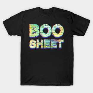 Boo Sheet T-Shirt